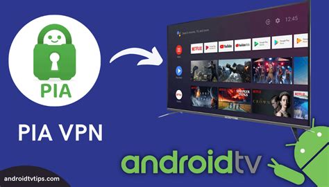 pia vpn android